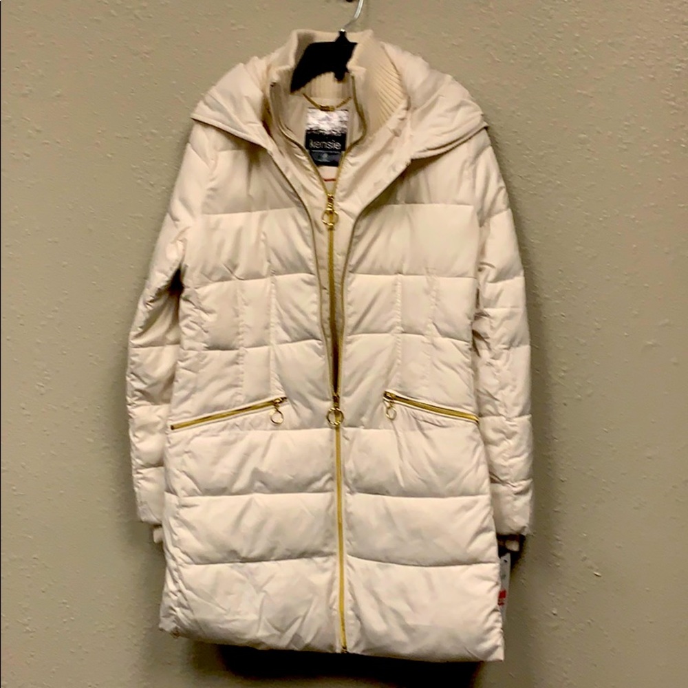 Kensie woman’s jacket brand new